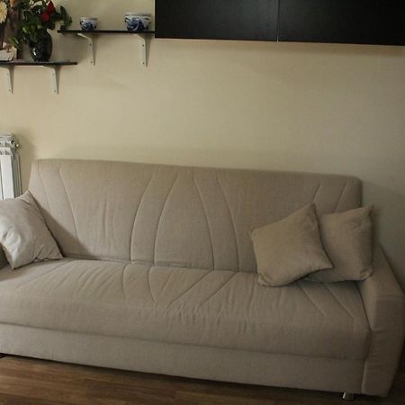 I Gemelli Holiday House بيسكارا المظهر الخارجي الصورة