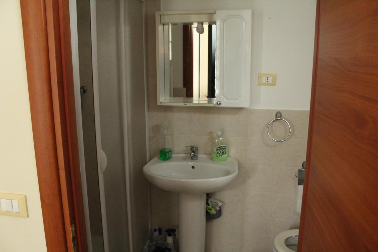 I Gemelli Holiday House بيسكارا المظهر الخارجي الصورة