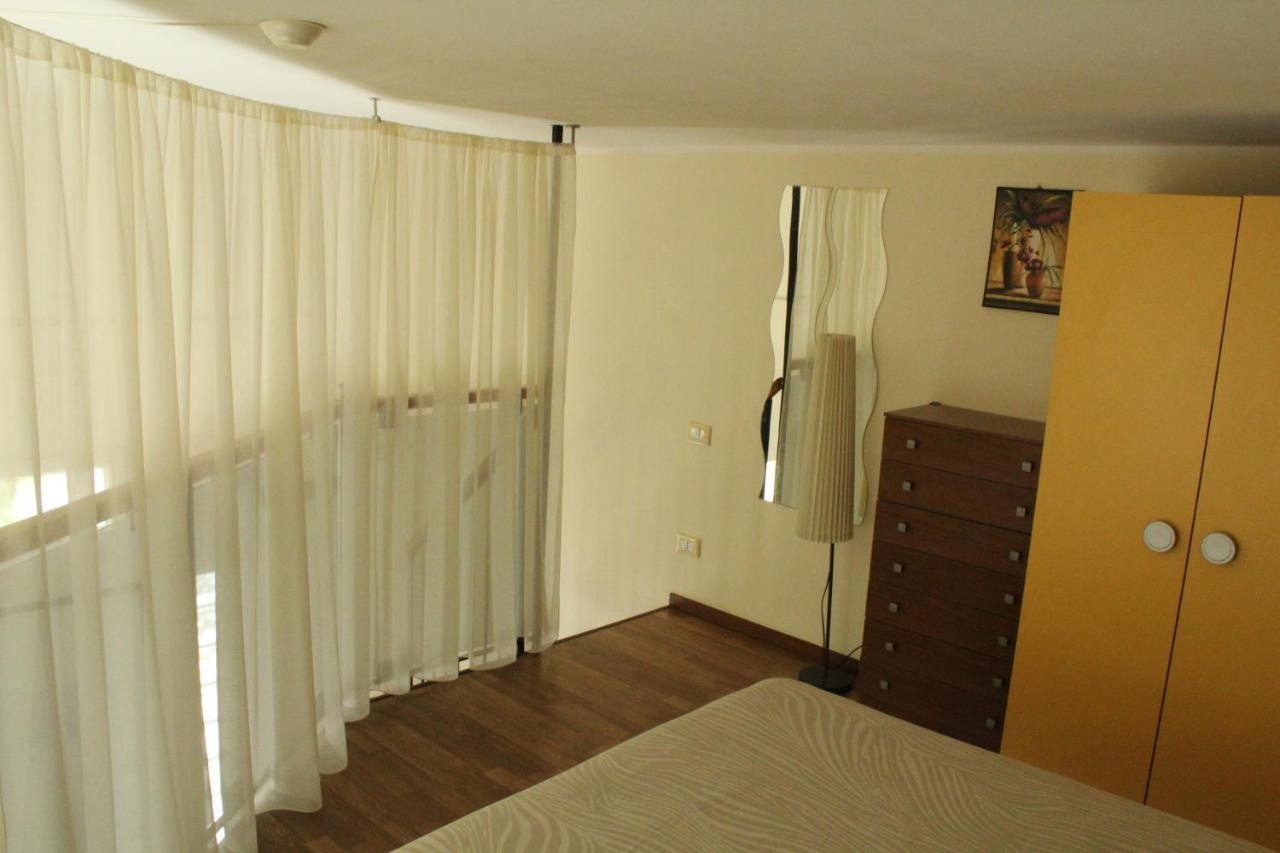 I Gemelli Holiday House بيسكارا المظهر الخارجي الصورة