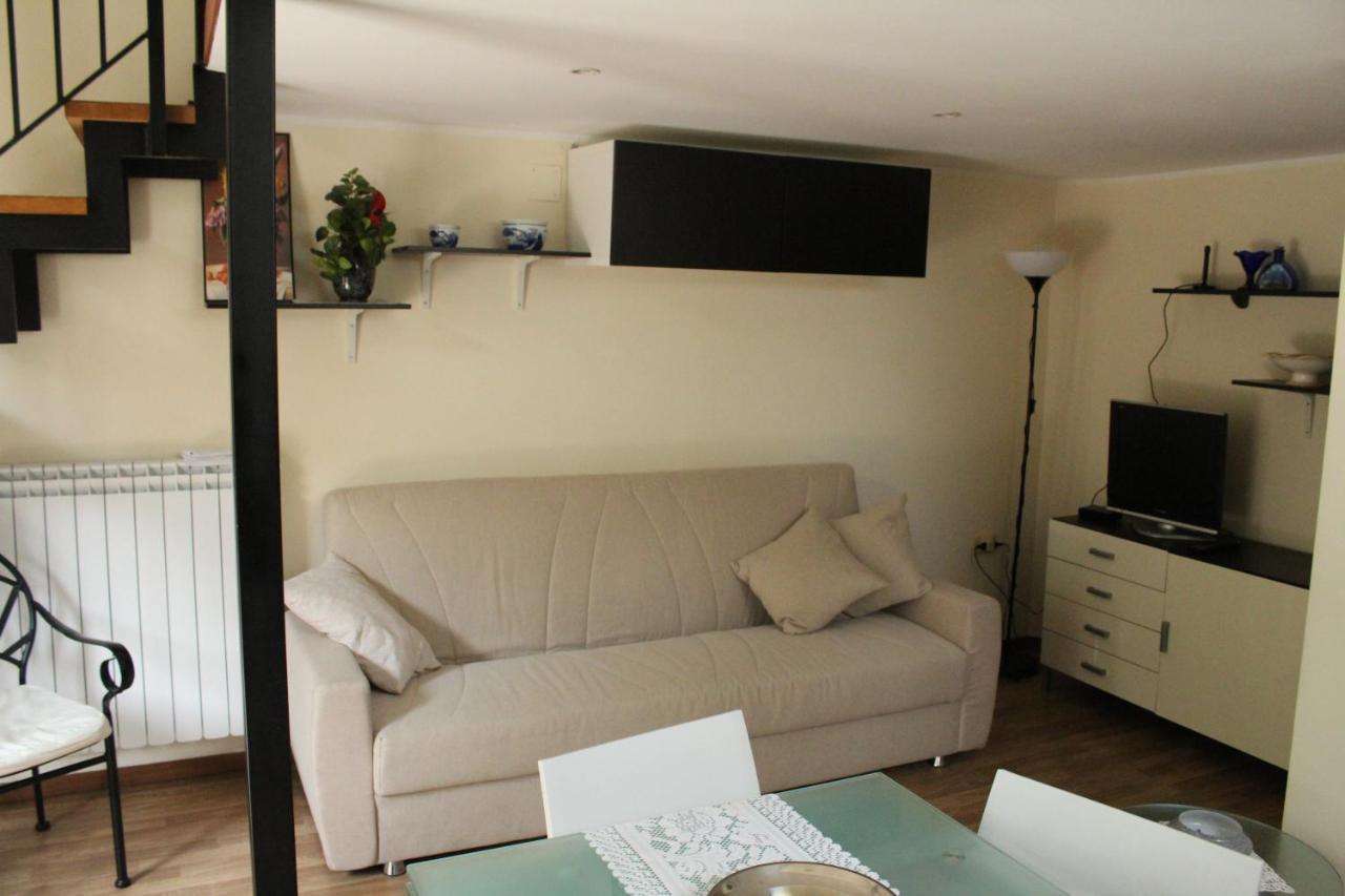 I Gemelli Holiday House بيسكارا المظهر الخارجي الصورة