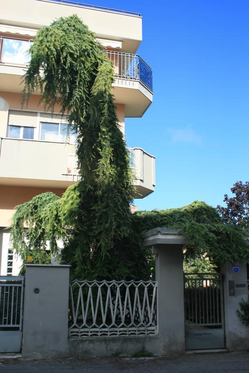 I Gemelli Holiday House بيسكارا المظهر الخارجي الصورة