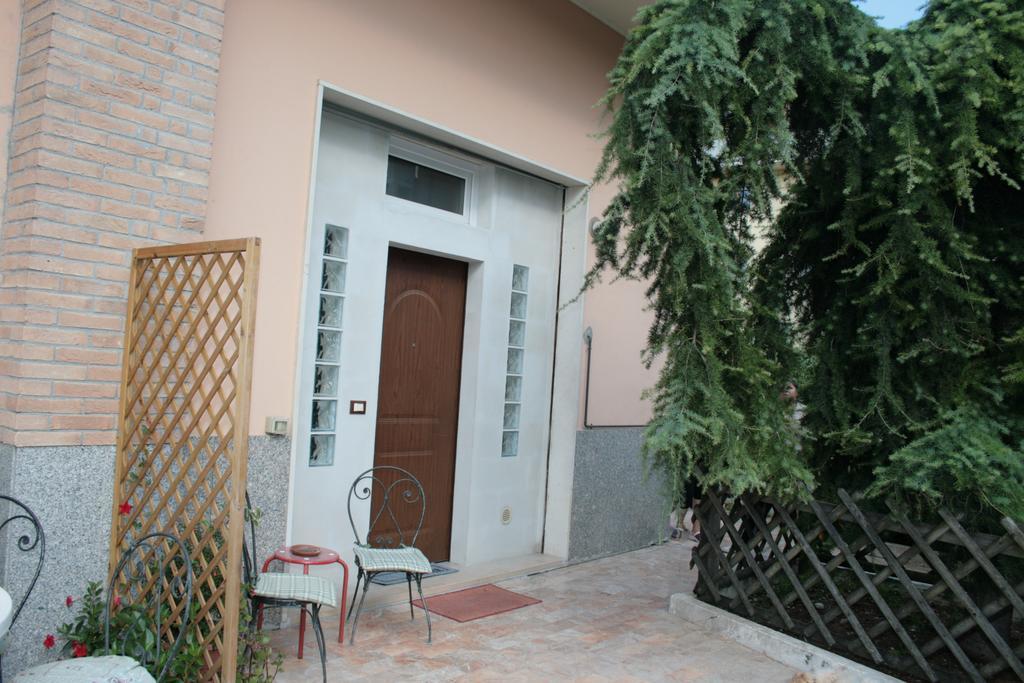I Gemelli Holiday House بيسكارا المظهر الخارجي الصورة