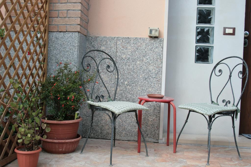 I Gemelli Holiday House بيسكارا المظهر الخارجي الصورة