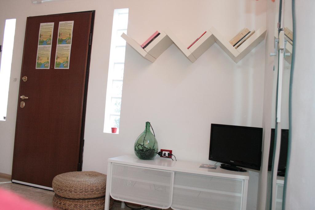 I Gemelli Holiday House بيسكارا المظهر الخارجي الصورة