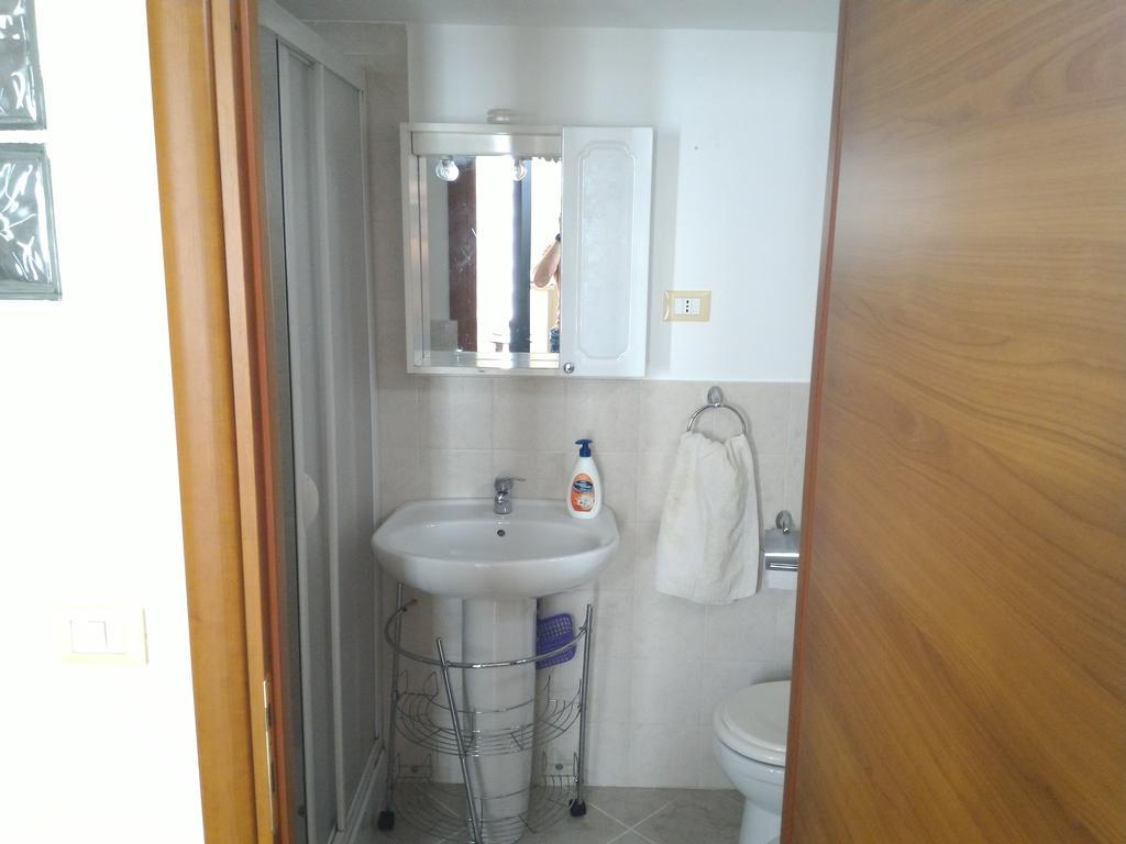 I Gemelli Holiday House بيسكارا المظهر الخارجي الصورة