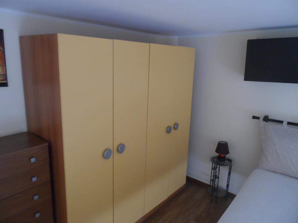 I Gemelli Holiday House بيسكارا المظهر الخارجي الصورة