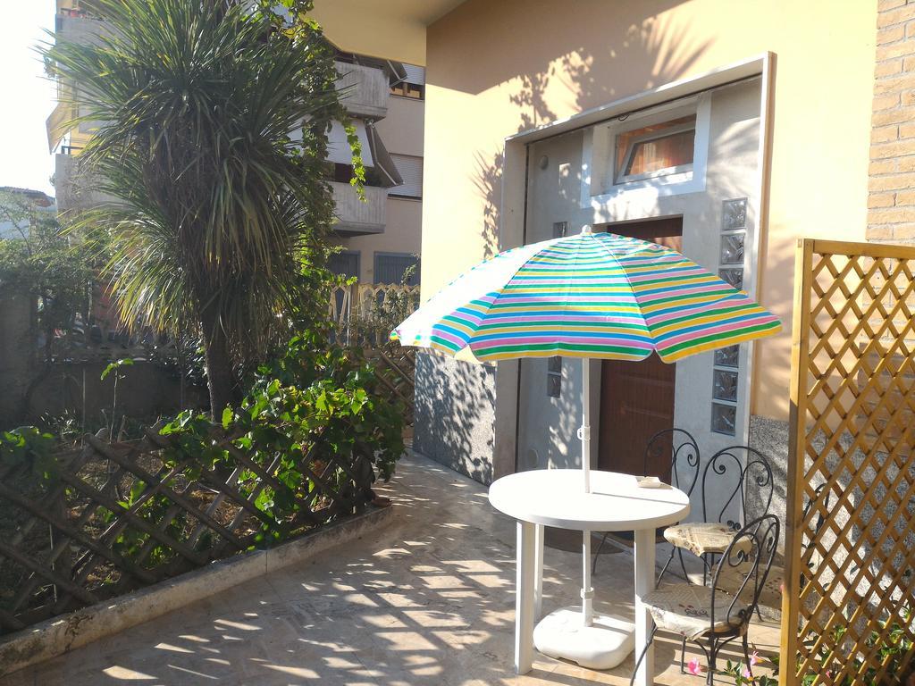 I Gemelli Holiday House بيسكارا المظهر الخارجي الصورة