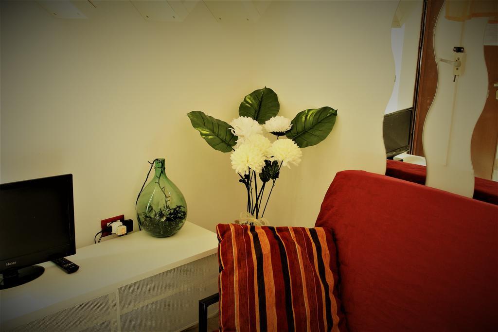 I Gemelli Holiday House بيسكارا المظهر الخارجي الصورة