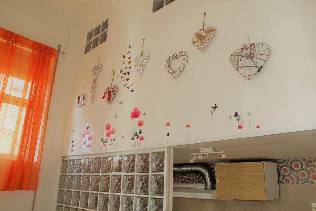 I Gemelli Holiday House بيسكارا المظهر الخارجي الصورة