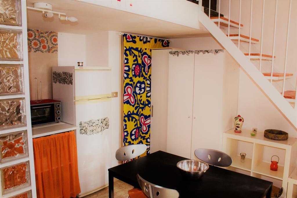 I Gemelli Holiday House بيسكارا المظهر الخارجي الصورة