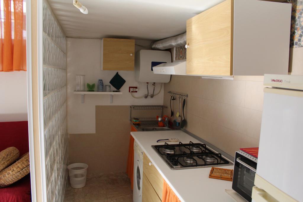 I Gemelli Holiday House بيسكارا المظهر الخارجي الصورة