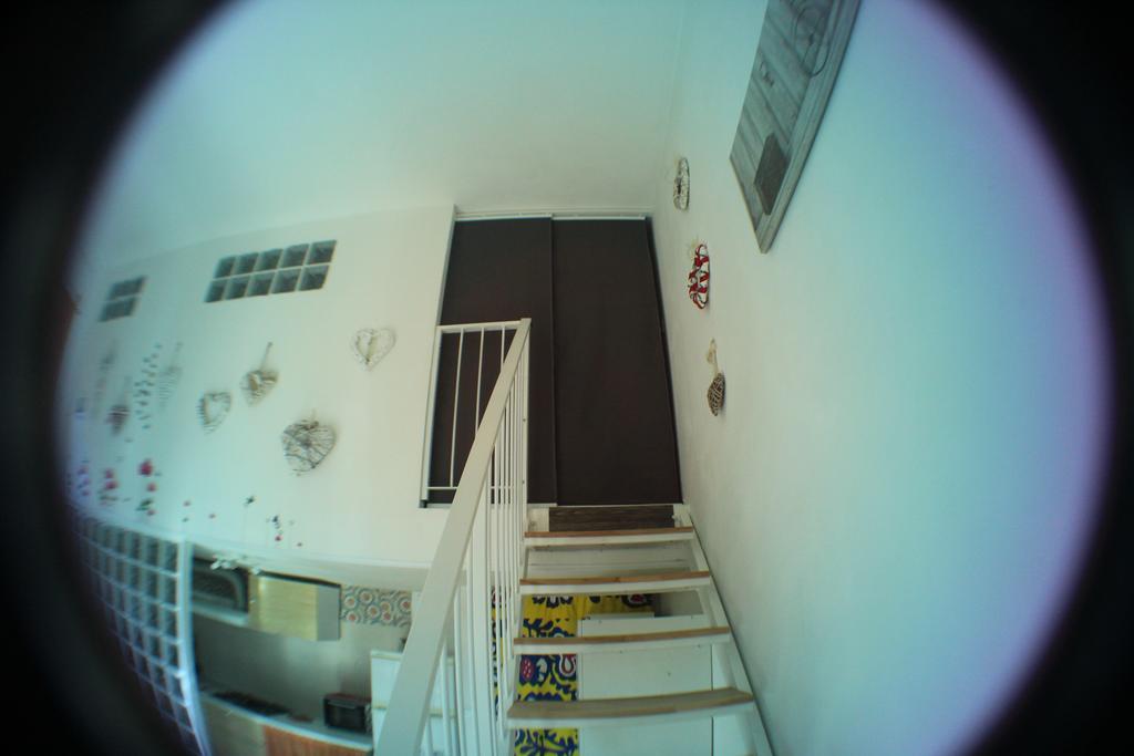 I Gemelli Holiday House بيسكارا المظهر الخارجي الصورة