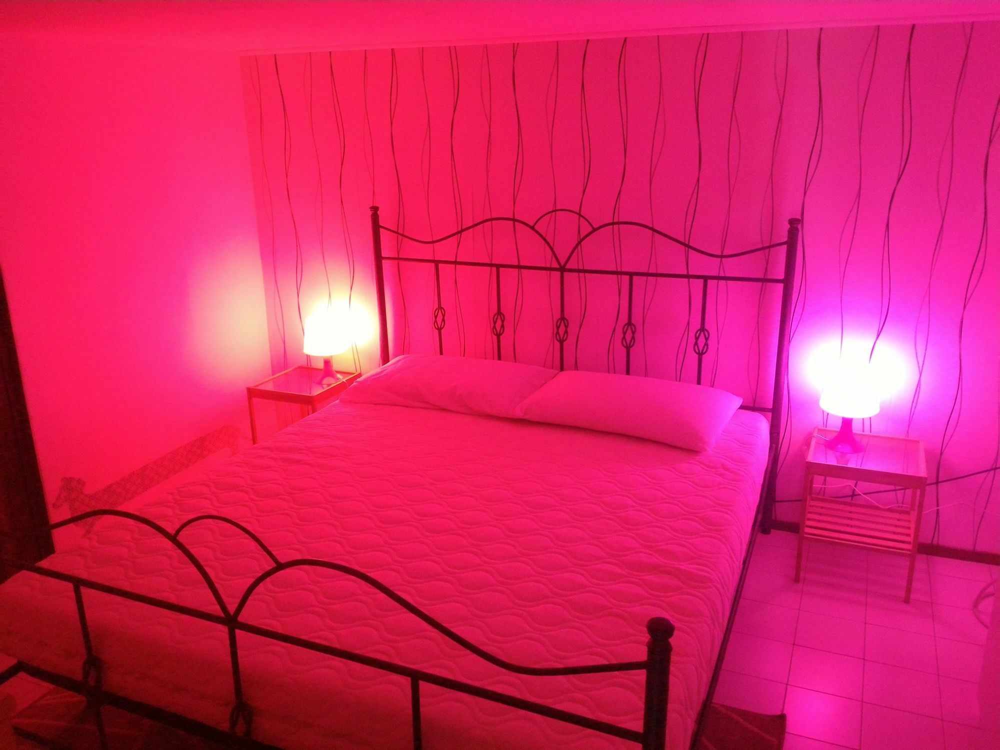 I Gemelli Holiday House بيسكارا المظهر الخارجي الصورة