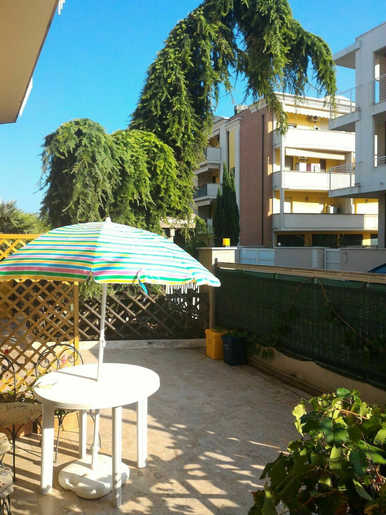 I Gemelli Holiday House بيسكارا المظهر الخارجي الصورة