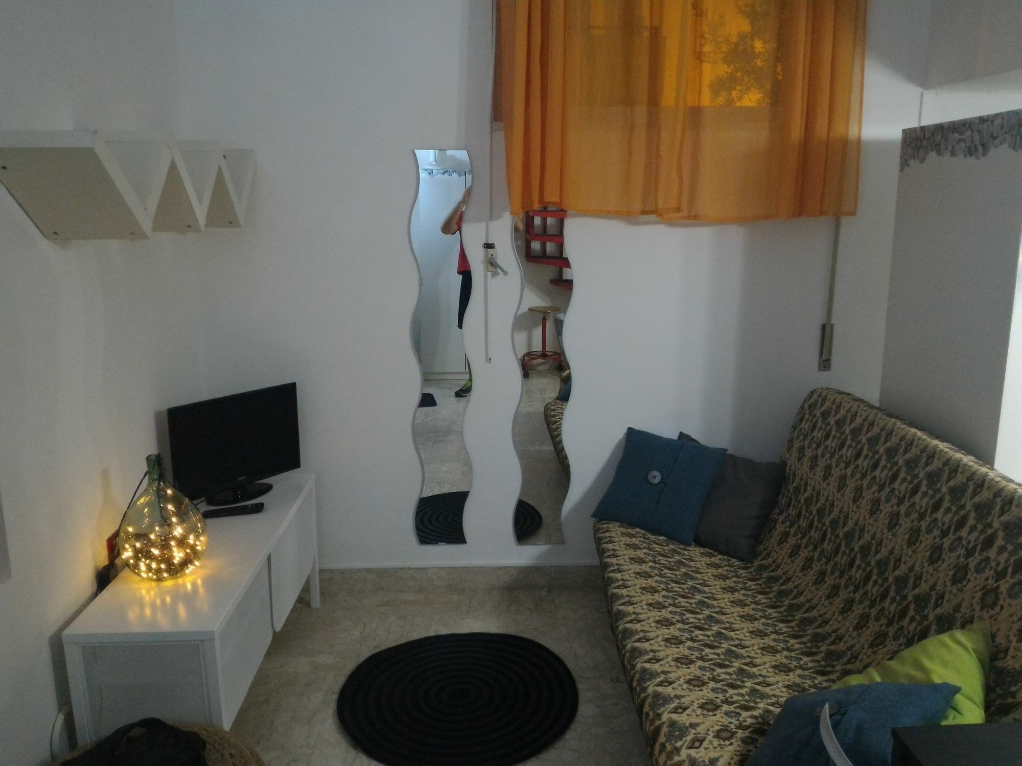 I Gemelli Holiday House بيسكارا المظهر الخارجي الصورة