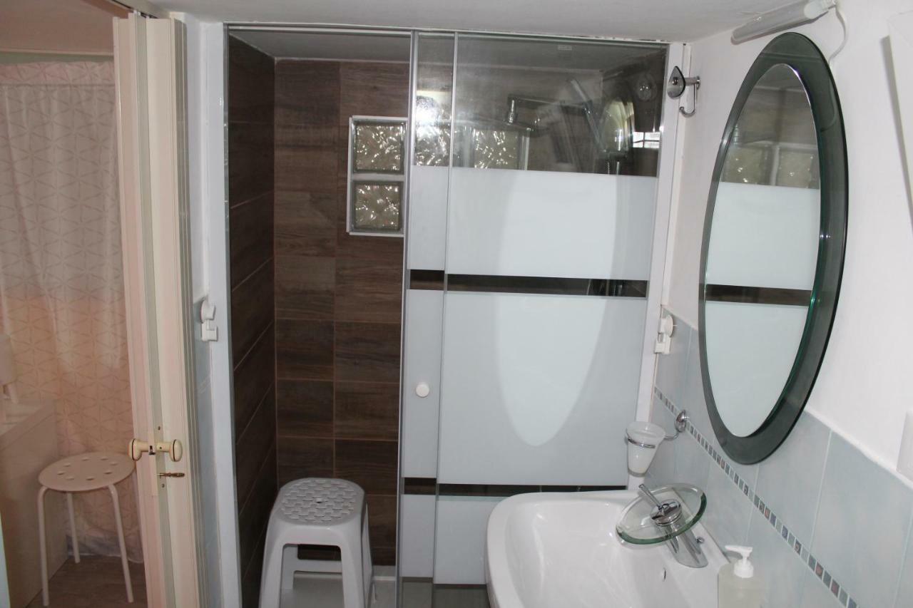 I Gemelli Holiday House بيسكارا المظهر الخارجي الصورة