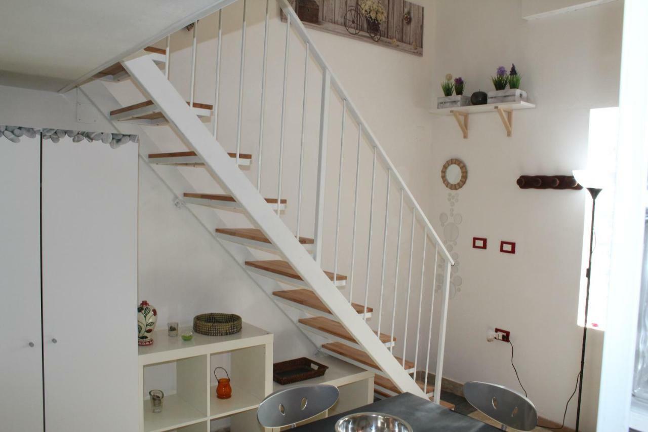 I Gemelli Holiday House بيسكارا المظهر الخارجي الصورة